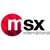 MSX International