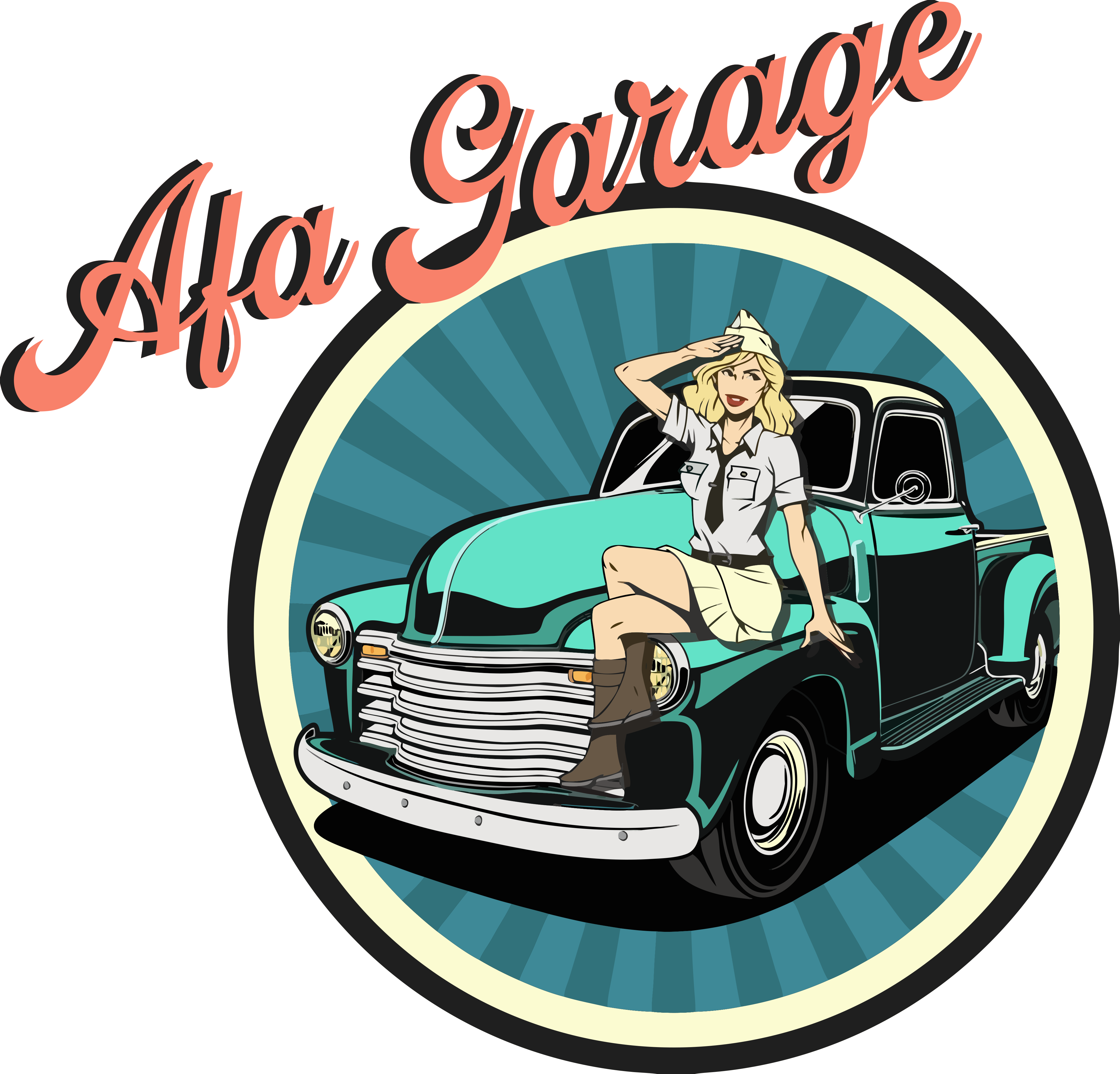 AFA Garage